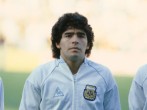 Diego Maradona Death Tied to Cocaine by New Medical Report; Homicide Case Vs. His Doctors Thrown Into Question