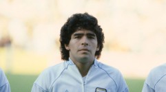 Diego Maradona Death Tied to Cocaine by New Medical Report; Homicide Case Vs. His Doctors Thrown Into Question