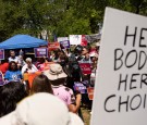 Arizona Repeals Controversial 1864 Abortion Ban