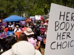 Arizona Repeals Controversial 1864 Abortion Ban