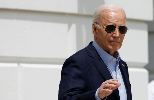 Joe Biden Forgives $1.6 Billion Student Debt for Borrowers Who Attended the Art Institutes Amid Alleged Fraud 