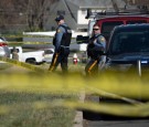 Wisconsin Teen Suspected of Shooting Dead Following Police Confrontation 