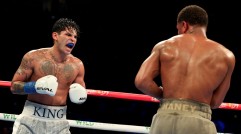 Ryan Garcia Tests Positive for Banned Substance; Throws Upset Win Vs. Devin Haney Into Question