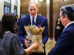 Prince William Shares Kate Middleton Health Update Amid Cancer Battle 