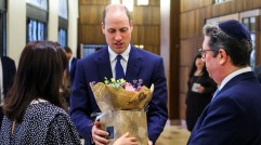 Prince William Shares Kate Middleton Health Update Amid Cancer Battle 