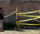 Mexico City Searchers Find Massive Clandestine Grave Site Used by Drug Cartels as Crematorium
