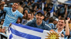 Uruguay National Flag Facts and History 