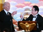 Joe Biden Calls Japan, India 'Xenophobic' Few Weeks After White House Hosted Japanese Prime Minister Fumio Kishida.