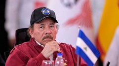 Nicaragua: 5 Ways the Daniel Ortega Regime Violated Human Rights
