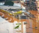 Brazil Floods Death Toll Reaches 78, At Least 100 Still Missing 