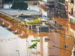 Brazil Floods Death Toll Reaches 78, At Least 100 Still Missing 