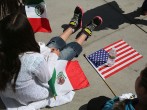 Chicago: Cinco de Mayo Parade Stopped Due to Gang Violence, Several Arrested for Gun Charges 