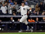 Aaron Judge Gets First Ever Career Ejection After Arguing 3rd Strike Call 