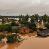Brazil's Lula da Silva Seeks State of Emergency as Floods Death Toll Rises to 85, Dozens Remain Missing    