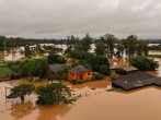 Brazil's Lula da Silva Seeks State of Emergency as Floods Death Toll Rises to 85, Dozens Remain Missing    