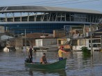 Brazil Floods Death Toll Rises to 90 as Residents Struggle To Get Basic Needs 