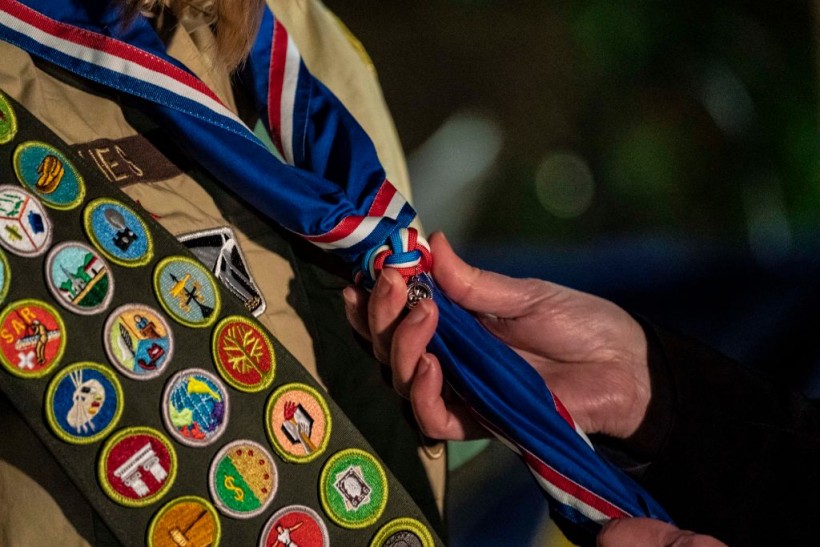 Boy Scouts of America Rebrands to More Inclusive ‘Scouting America' 
