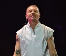 Macklemore Slams Joe Biden in New Song 'Hind's Hall' 