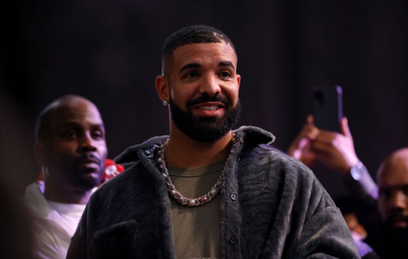 Drake Drama Continues as Man Arrested For Trying to Break Into His Toronto Mansion a Day After Near-Fatal Shooting There