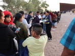 Mexico Imposes Travel Restrictions on Peru to Help Curb Migration