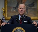 Joe Biden Announces New Rule That Tightens Asylum Access at Us-Mexico Border 