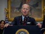 Joe Biden Announces New Rule That Tightens Asylum Access at Us-Mexico Border 