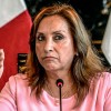 Peru President Dina Boluarte Under Investigation After Brother's Arrest 