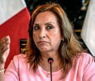 Peru President Dina Boluarte Under Investigation After Brother's Arrest 