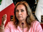 Peru President Dina Boluarte Under Investigation After Brother's Arrest 