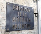 Argentina Pressuring Venezuela Over Opposition Leaders Hiding in Argentine Embassy; Venezuela Refuses