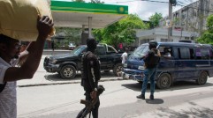Haiti Transitional Council Adopts Leadership Rotation as Country Faces Gang Violence 