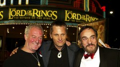 Viggo Mortensen, Lord of the Rings Actor, Slams Argentina President Javier Milei, Calls Him a Clown