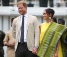 Prince Harry, Meghan Markle's Archewell Foundation Suspended Due to Late Tax Returns 