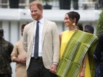 Prince Harry, Meghan Markle's Archewell Foundation Suspended Due to Late Tax Returns 