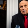 Rudy Giuliani Radio Show Canceled, Selling New York City Home Soon After