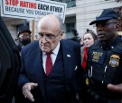 Rudy Giuliani Missing? Former New York City Mayor Nowhere To Be Found as Arizona Prosecutors Look For Him