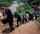 Panama President-Elect Jose Raul Mulino Mulling More Checkpoints Across the Darien Gap to Stop Migrants