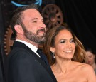 Jennifer Lopez Ben Affleck Split Rumors Loom After the Actor Reportedly Leaves Beverly Hills Mansion 