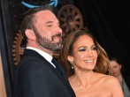 Jennifer Lopez Ben Affleck Split Rumors Loom After the Actor Reportedly Leaves Beverly Hills Mansion 