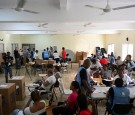 Dominican Republic Voters Cast Ballots; Incumbent Luis Abinader Expects Another Term 