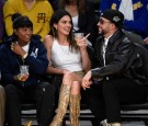 Kendall Jenner Seen at Ex-Boyfriend Bad Bunny Concert, Sparks Reconciliation Rumors 