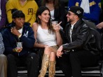 Kendall Jenner Seen at Ex-Boyfriend Bad Bunny Concert, Sparks Reconciliation Rumors 