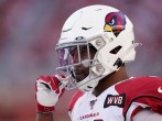 David Johnson Retires from NFL After 8 Seasons 