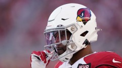David Johnson Retires from NFL After 8 Seasons 