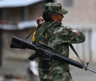 Colombia Violence Intensifies as FARC Splinter Group EMC Attacks South, Kills Police Officers