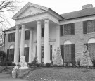 Elvis Presley's Historic Home, Graceland Faces Foreclosure Auction; Riley Keough Sues, Claiming Fraud 