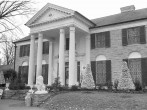 Elvis Presley's Historic Home, Graceland Faces Foreclosure Auction; Riley Keough Sues, Claiming Fraud 