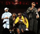 Diddy Assault Scandal: 50 Cent, Other Rappers React to Sean Combs Beating Up Singer Cassie Ventura