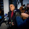 Arizona Fake Electors Case: Rudy Giuliani, Trump Allies Plead Not Guilty