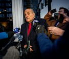 Arizona Fake Electors Case: Rudy Giuliani, Trump Allies Plead Not Guilty